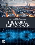 Bild: The Digital Supply Chain - Elsevier