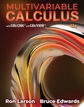 Cover: Multivariable Calculus - Brooks/Cole