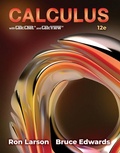 Cover: Calculus - Brooks/Cole