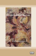 Cover: Never Good at Maths - ReadHowYouWant