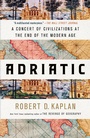 Cover: Adriatic - Random House