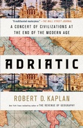 Abbildung von: Adriatic - Random House