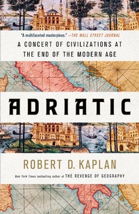 Abbildung von: Adriatic - Random House