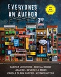 Cover: Everyone's an Author - WW Norton & Co