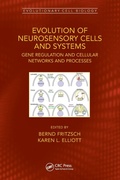 Cover: Evolution of Neurosensory Cells and Systems - CRC Press