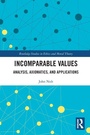 Cover: Incomparable Values - Routledge