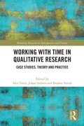 Cover: Working with Time in Qualitative Research - Routledge