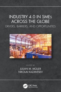 Abbildung von: Industry 4.0 in SMEs Across the Globe - CRC Press