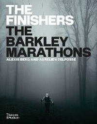 Abbildung von: The Finishers - Thames & Hudson Ltd