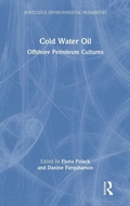 Cover: Cold Water Oil - Routledge