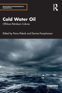Abbildung von: Cold Water Oil - Routledge