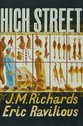 Cover: High Street (Victoria and Albert Museum) - Thames & Hudson Ltd