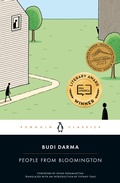 Cover: People from Bloomington - Penguin Classics