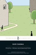 Cover: People from Bloomington - Penguin Classics