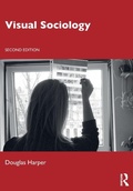 Cover: Visual Sociology - Routledge