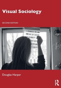 Enlarge image Cover: Visual Sociology - Routledge