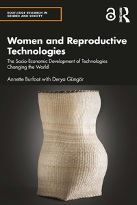 Abbildung von: Women and Reproductive Technologies - Routledge