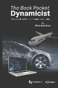 Enlarge image Cover: The Back Pocket Dynamicist - Bookbaby