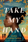 Cover: Take My Hand - Berkley