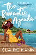 Cover: The Romantic Agenda - Berkley Publishing Corporation,U.S.
