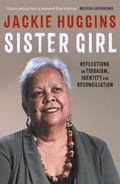Cover: Sister Girl - University of Queensland Press