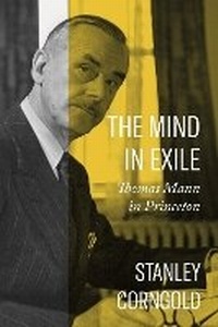 Enlarge image Cover: The Mind in Exile - Princeton University Press