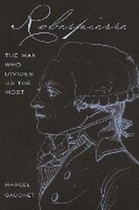 Enlarge image Cover: Robespierre - Princeton University Press