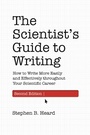 Cover: The Scientist's Guide to Writing, 2nd Edition - Princeton University Press