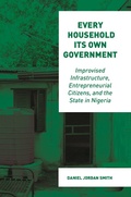 Cover: Every Household Its Own Government - Princeton University Press