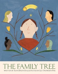 Enlarge image Cover: The Family Tree - Tundra Books