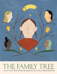 Enlarge image Cover: The Family Tree - Prentice Hall Press