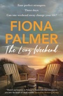 Cover: The Long Weekend - Hachette Australia