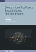 Cover: Computational Intelligence Based Solutions for Vision Systems - Institute of Physics Publishing