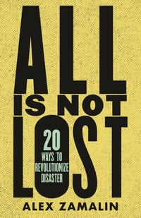 Abbildung von: All Is Not Lost - Beacon Press