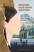 Cover: Making Our Own Destiny - University of Hawai'i Press