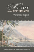 Cover: Mutiny and Aftermath - University of Hawai'i Press