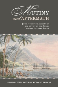 Enlarge image Cover: Mutiny and Aftermath - University of Hawai'i Press