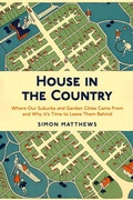 Cover: House in the Country - Oldcastle Books Ltd
