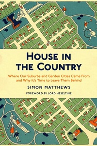 Abbildung von: House in the Country - Oldcastle Books Ltd