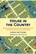 Cover: House in the Country - Oldcastle Books Ltd