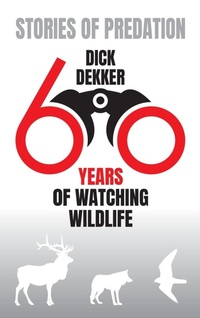 Enlarge image Cover: Stories of Predation - Hancock House Publishers Ltd ,Canada