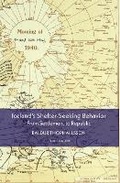 Cover: Iceland's Shelter-Seeking Behavior - Cornell University Library, Division of Rare & Manuscripts Collections