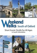 Cover: Weekend Walks South of Oxford - Nine Peas Publishing