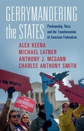 Cover: Gerrymandering the States - Cambridge University Press