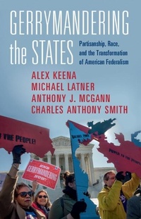 Abbildung von: Gerrymandering the States - Cambridge University Press