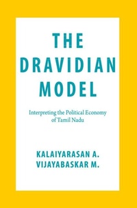 Abbildung von: The Dravidian Model - Cambridge University Press