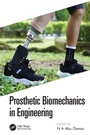 Cover: Prosthetic Biomechanics in Engineering - CRC Press