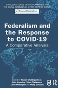 Abbildung von: Federalism and the Response to COVID-19 - Routledge India