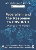 Abbildung von: Federalism and the Response to COVID-19 - Routledge India