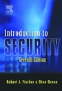 Cover: Introduction to Security - Butterworth-Heinemann
